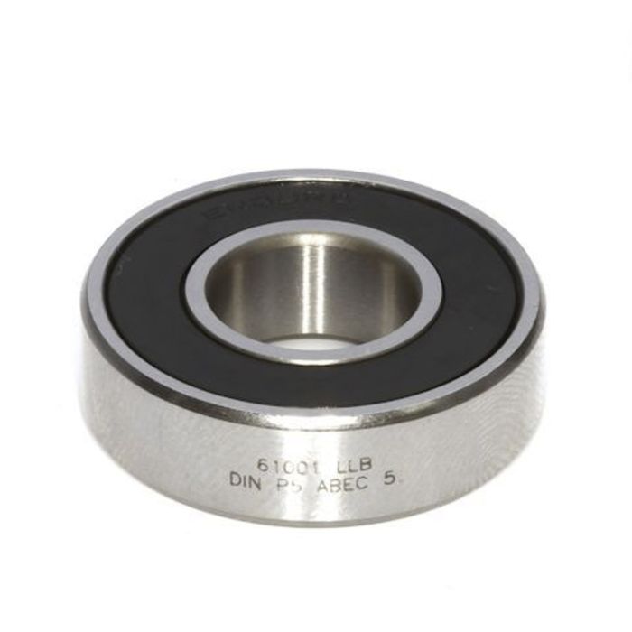 Leje ENDURO BEARINGS 61001 LLU/LLB CN A5 - ABEC 5 - 12x28x8 mm