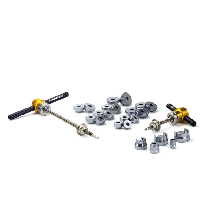 ENDURO BEARINGS Bearing Press