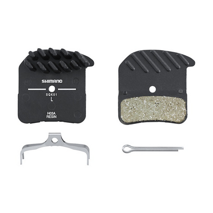 Organske Pločice SHIMANO H03A