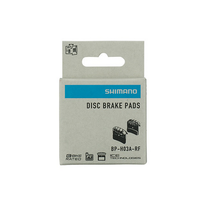 Organske Pločice SHIMANO H03A