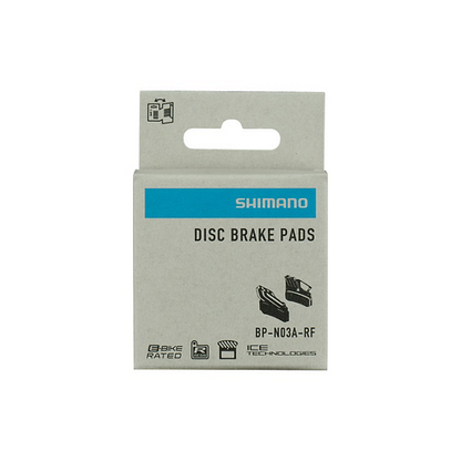 Organske Pločice SHIMANO N03A