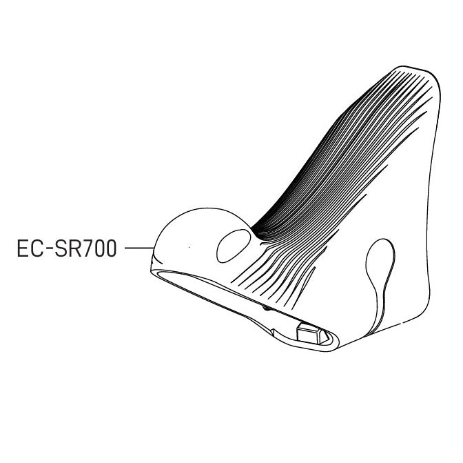 CAMPAGNOLO SUPER RECORD ULTRA-SHIFT 12V 2019 Hood Covers