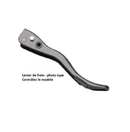 CAMPAGNOLO SUPER RECORD 12V DISC Parem Pidurihoob