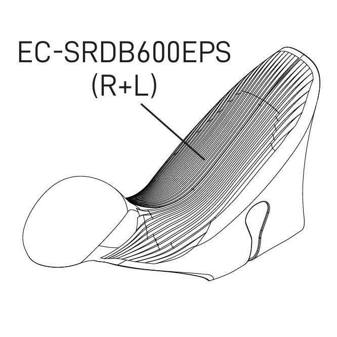 Osłonki Manetki CAMPAGNOLO SUPER RECORD 12V EPS DISC 2019