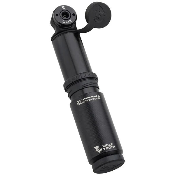 Handpump WOLF TOOTH ENCASE CLIK VALVE 40CC