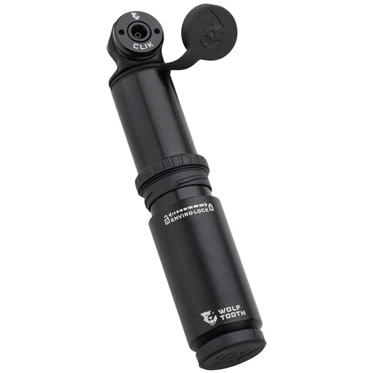 Handpomp WOLF TOOTH ENCASE CLIK VALVE 40CC