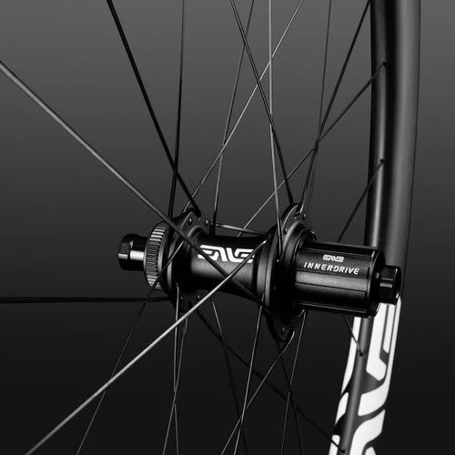 ENVE AR40 Baghjul Tubeless Ready (Center Lock)