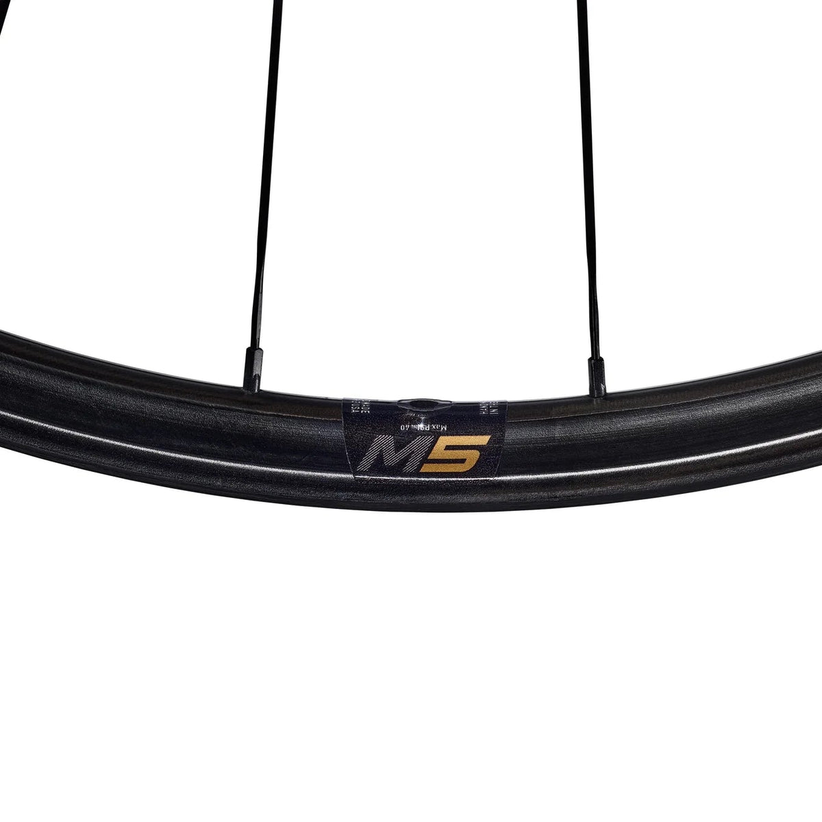 ENVE M5 PRO 29" 29mm Etuvanne