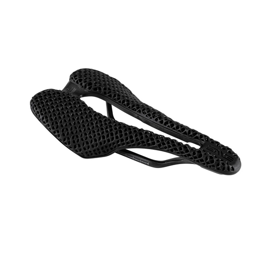Siodełko ENVE Selle Italia SLR BOOST 3D V2 SUPERFLOW Szyny węglowe 130mm