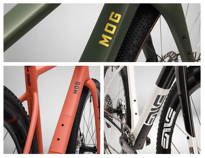 Kit Cadre ENVE MOG Corail