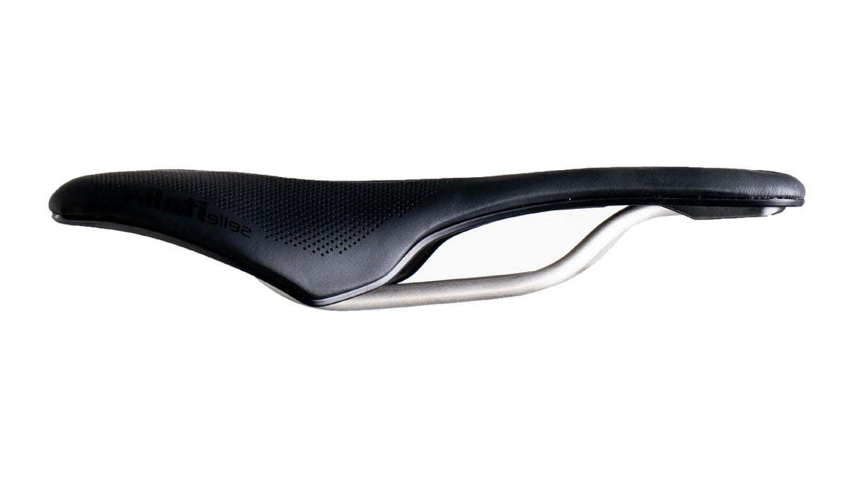 Siodło ENVE Selle Italia SLR BOOST Titanium 130mm