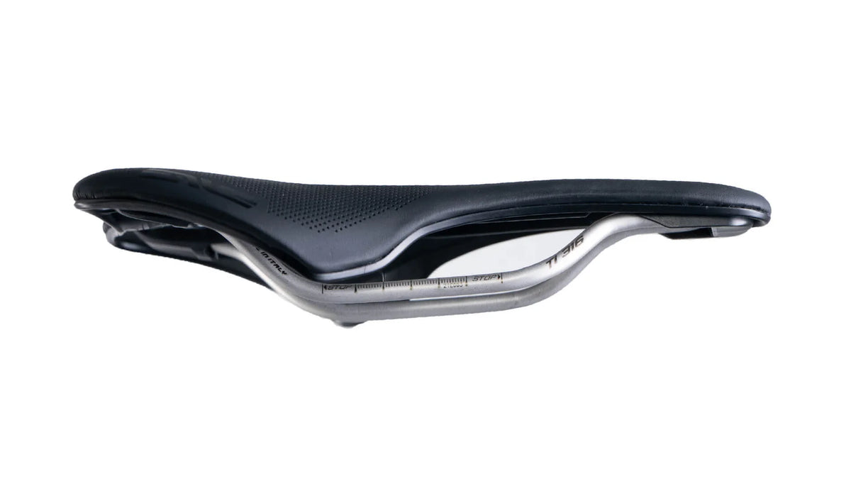 ENVE Selle Italia SLR BOOST Titanium Saddle 145mm