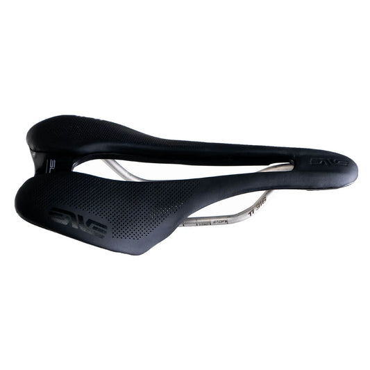 ENVE Selle Italia SLR BOOST Titanium 130mm -satula