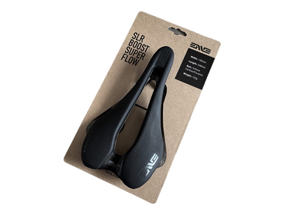 Σέλα ENVE Selle Italia SLR BOOST Carbonio 130mm
