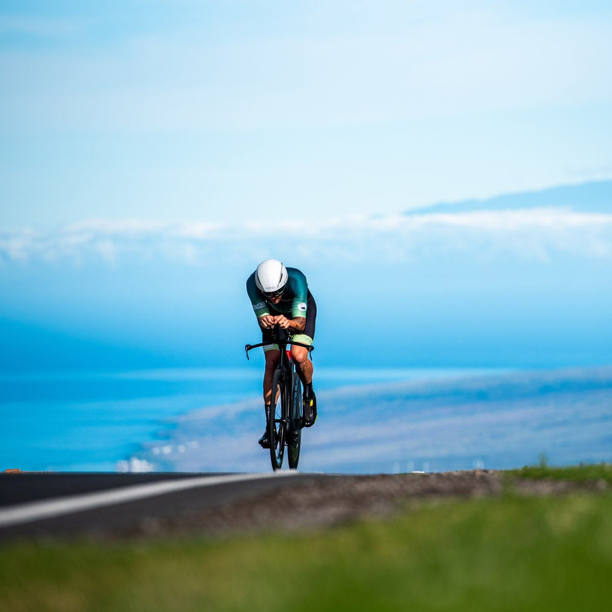 ENVE SES Tubeless Ready Lentikulært Baghjul
