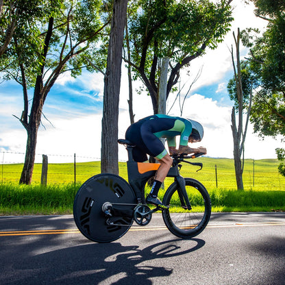 Galinis Diskinis Ratas ENVE SES Tubeless Ready