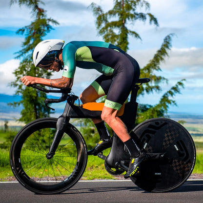 Galinis Diskinis Ratas ENVE SES Tubeless Ready