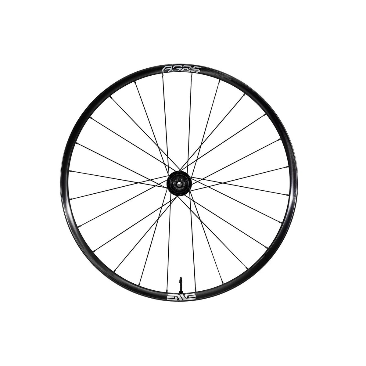 ENVE AG25 Tubeless Ready Front Wheel (Centre Lock)