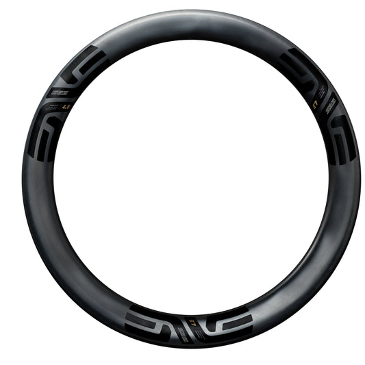 Πίσω Ζάντα 700c ENVE SES 4.5 56mm Μαύρη