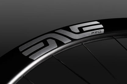 Roue Arrière ENVE SES 4.5 PRO Tubeless Ready (Center Lock) Noir
