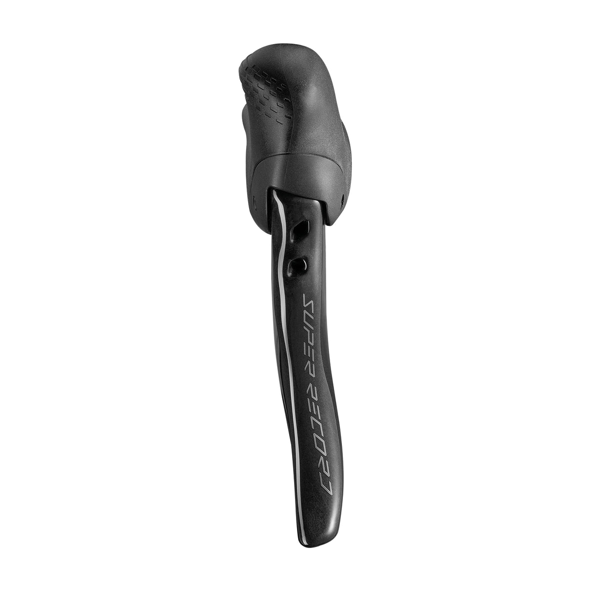 Vänster Spak CAMPAGNOLO SUPER RECORD WRL Mono-kedjehjul