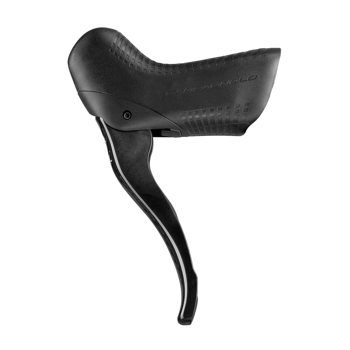 Vänster Spak CAMPAGNOLO SUPER RECORD WRL Mono-kedjehjul