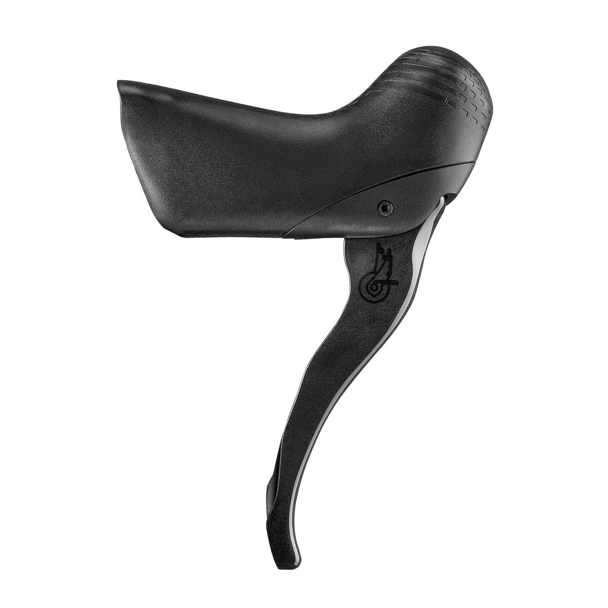 Vänster Spak CAMPAGNOLO SUPER RECORD WRL Mono-kedjehjul
