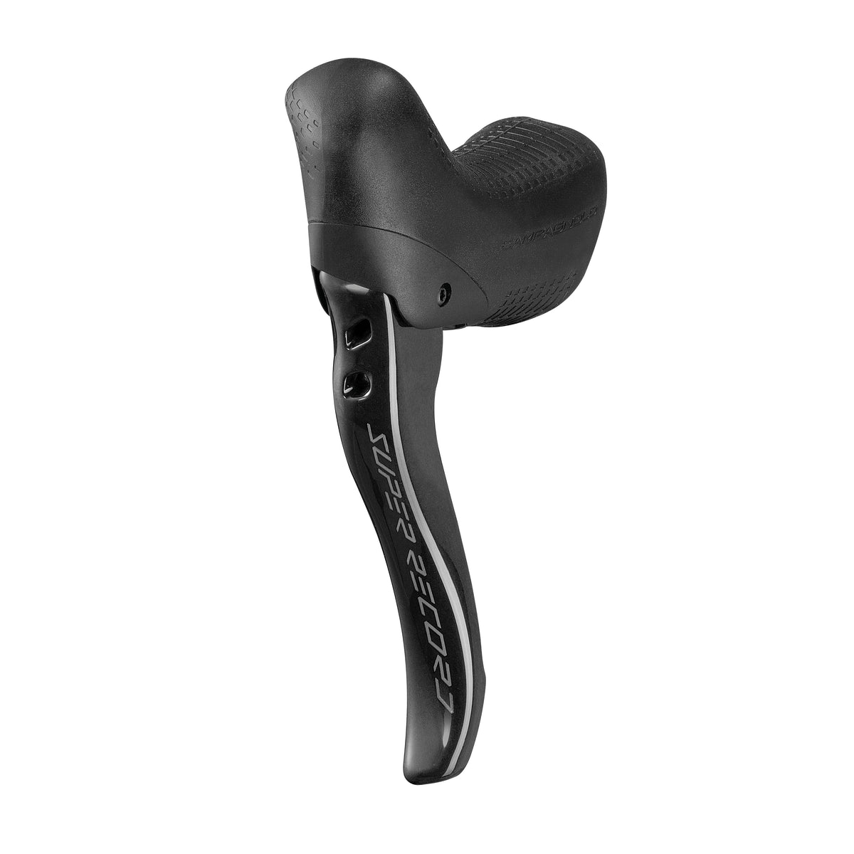 Vänster Spak CAMPAGNOLO SUPER RECORD WRL Mono-kedjehjul