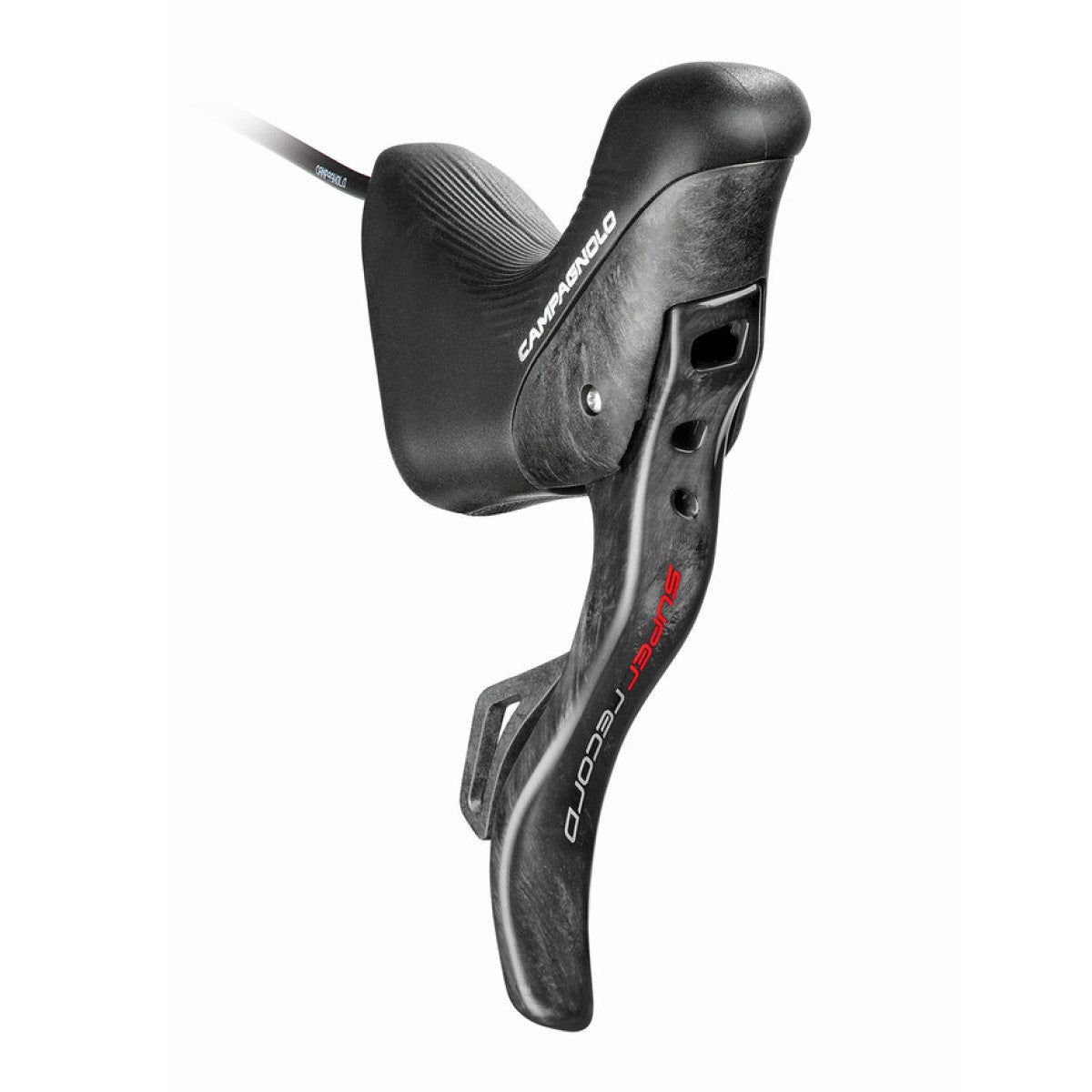 Pár páček CAMPAGNOLO ERGOPOWER SUPER RECORD EPS 2x12V