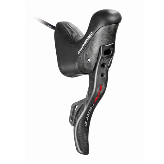 CAMPAGNOLO ERGOPOWER SUPER RECORD EPS 2x12V Lever Pair