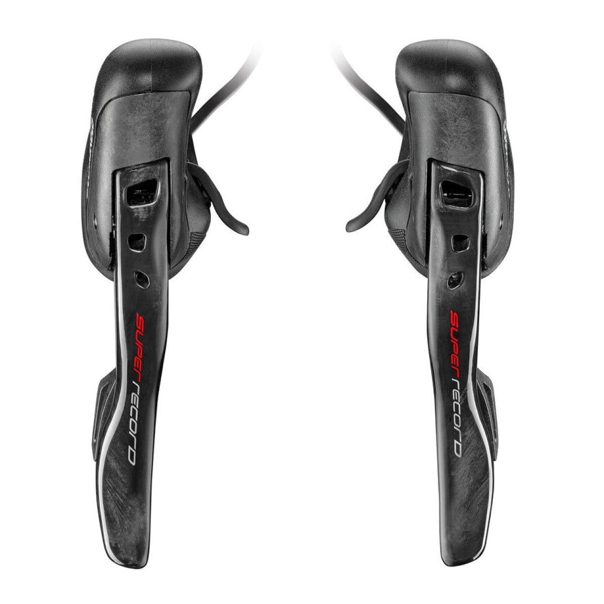 Pár páček CAMPAGNOLO ERGOPOWER SUPER RECORD EPS 2x12V