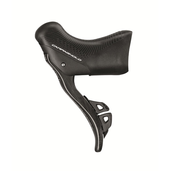 CAMPAGNOLO SUPER RECORD WRL Flat Mount Left Lever and Front Calliper 160mm Without Disc