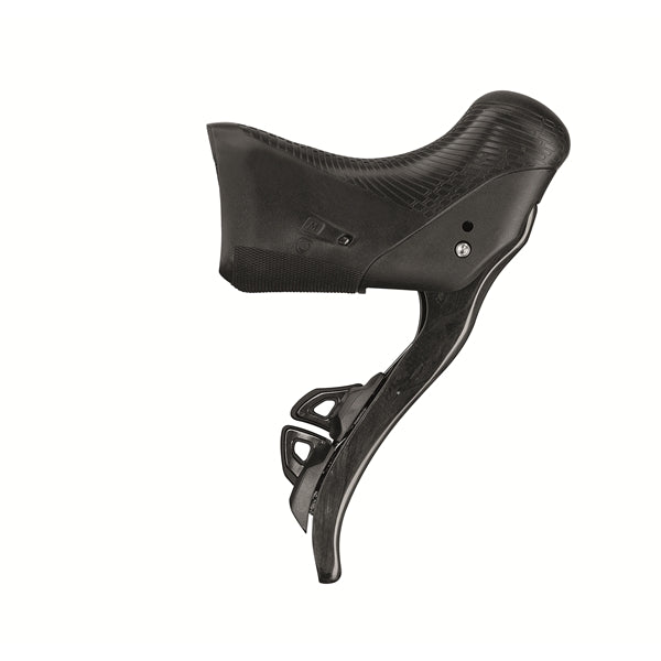 CAMPAGNOLO SUPER RECORD WRL Flat Mount Left Lever and Front Calliper 160mm Without Disc