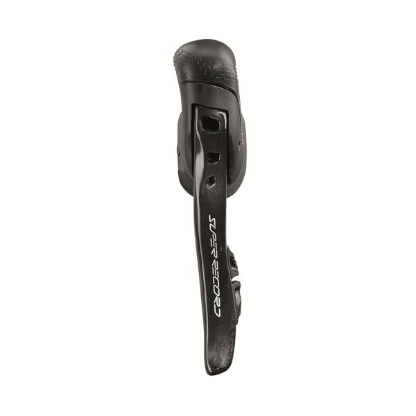 CAMPAGNOLO SUPER RECORD WRL Flat Mount Left Lever and Front Calliper 140mm Discless