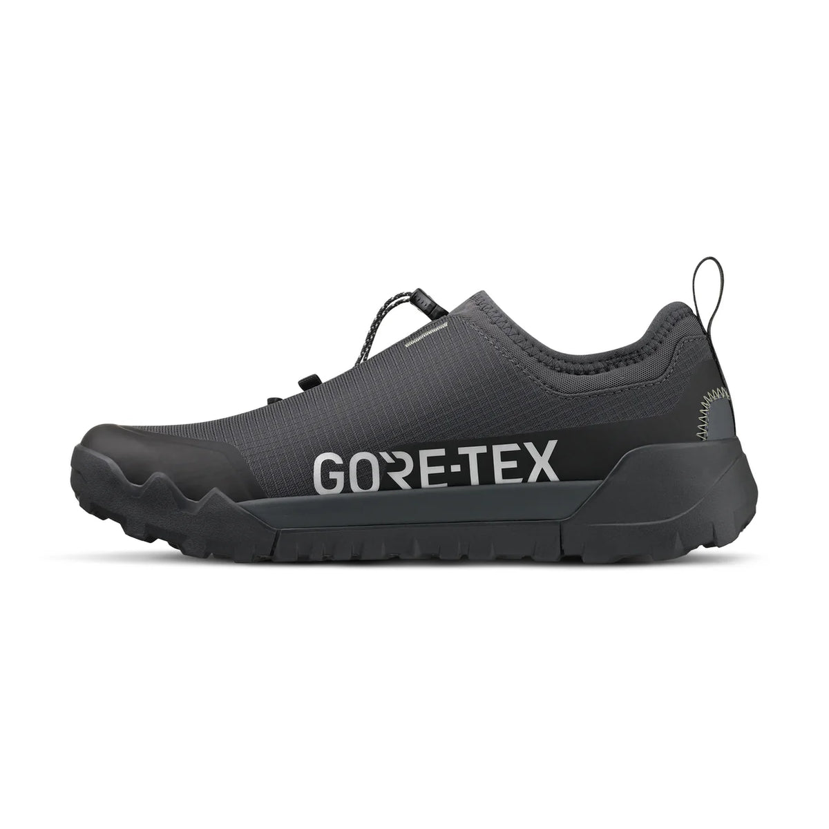 MTB-sko FIZIK ERGOLACE 2 GTX FLAT Sort