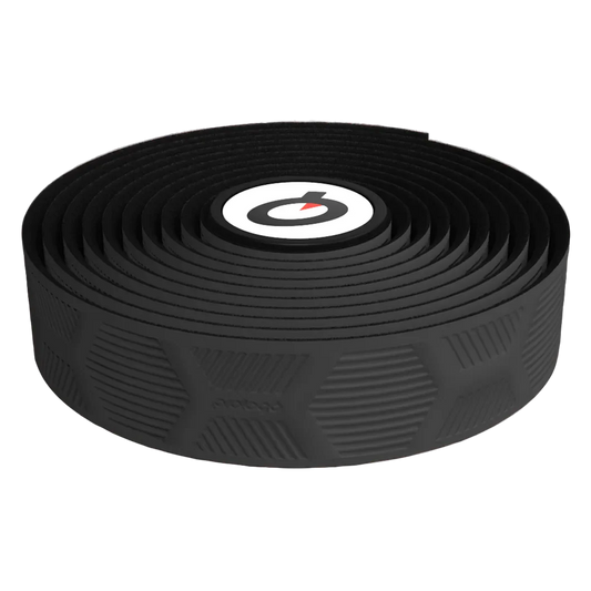 Stuurlint PROLOGO ESATOUCH Zwart