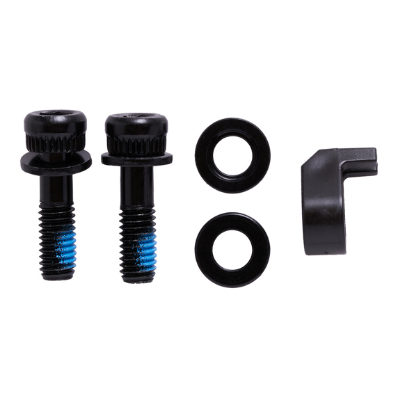 Front/Rear Caliper Adapter SHIMANO 200/203mm SM-MA-F203P/PL2