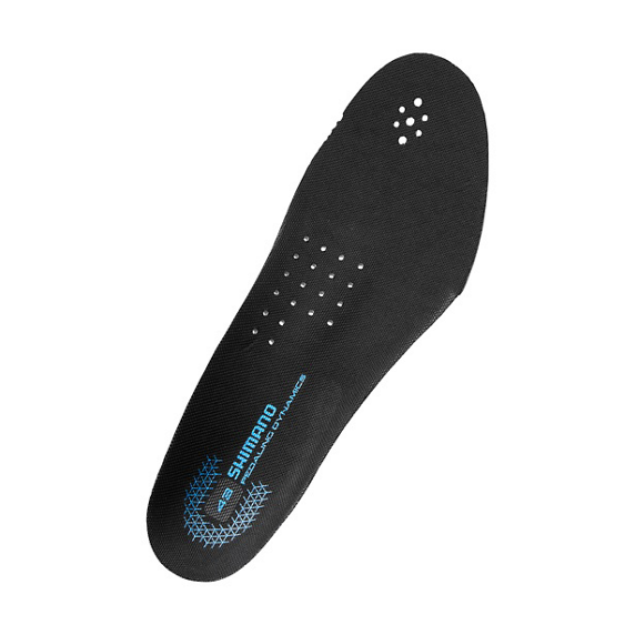 SHIMANO Standard Shoe Insoles