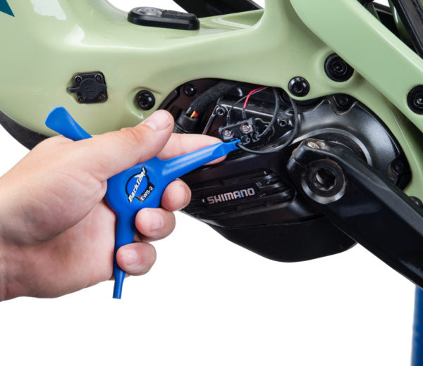 Orodje za elektronske prestavne sisteme PARK TOOL EWS-2