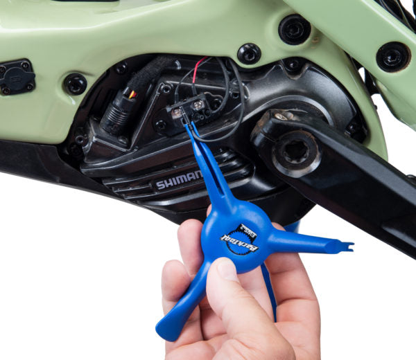 Orodje za elektronske prestavne sisteme PARK TOOL EWS-2