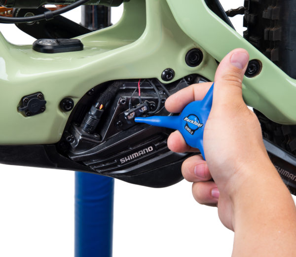 Orodje za elektronske prestavne sisteme PARK TOOL EWS-2