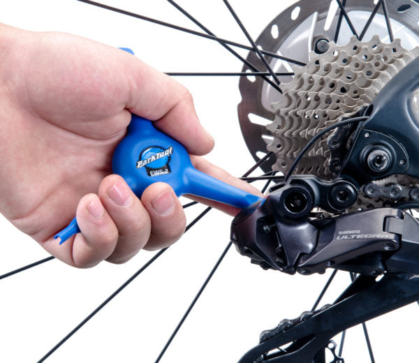 Orodje za elektronske prestavne sisteme PARK TOOL EWS-2
