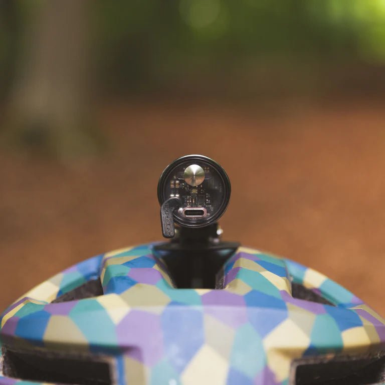 Μπροστινός Φωτισμός EXPOSURE LIGHTS JOYSTICK 18