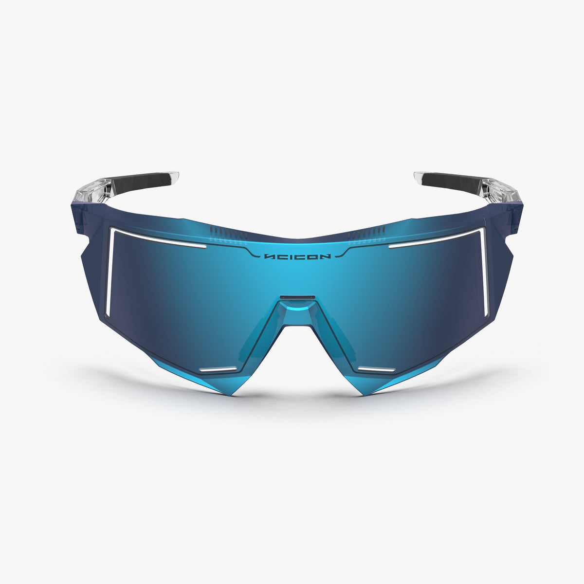 Brýle SCICON AEROSTORM Multimirror Modrá