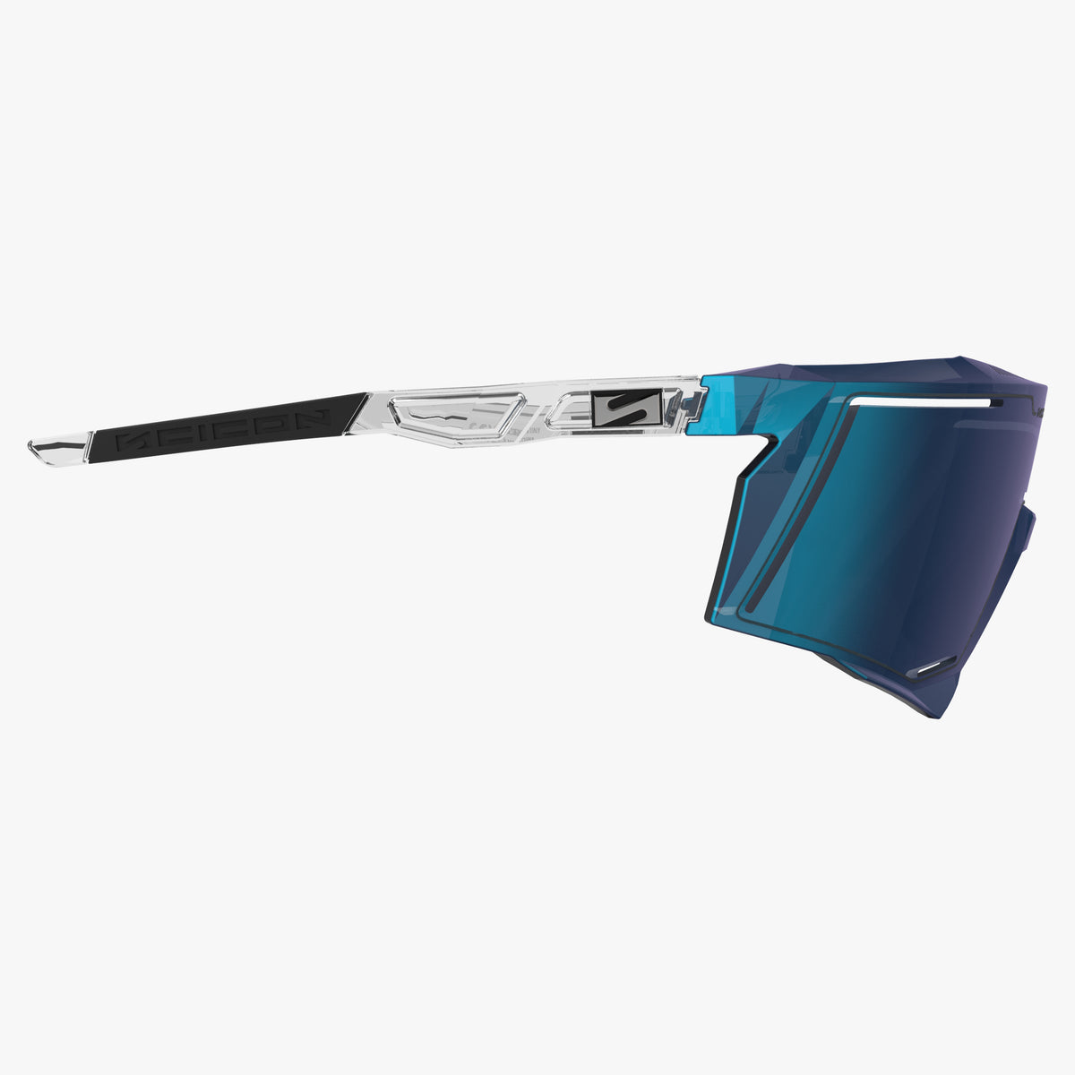 Brýle SCICON AEROSTORM Multimirror Modrá