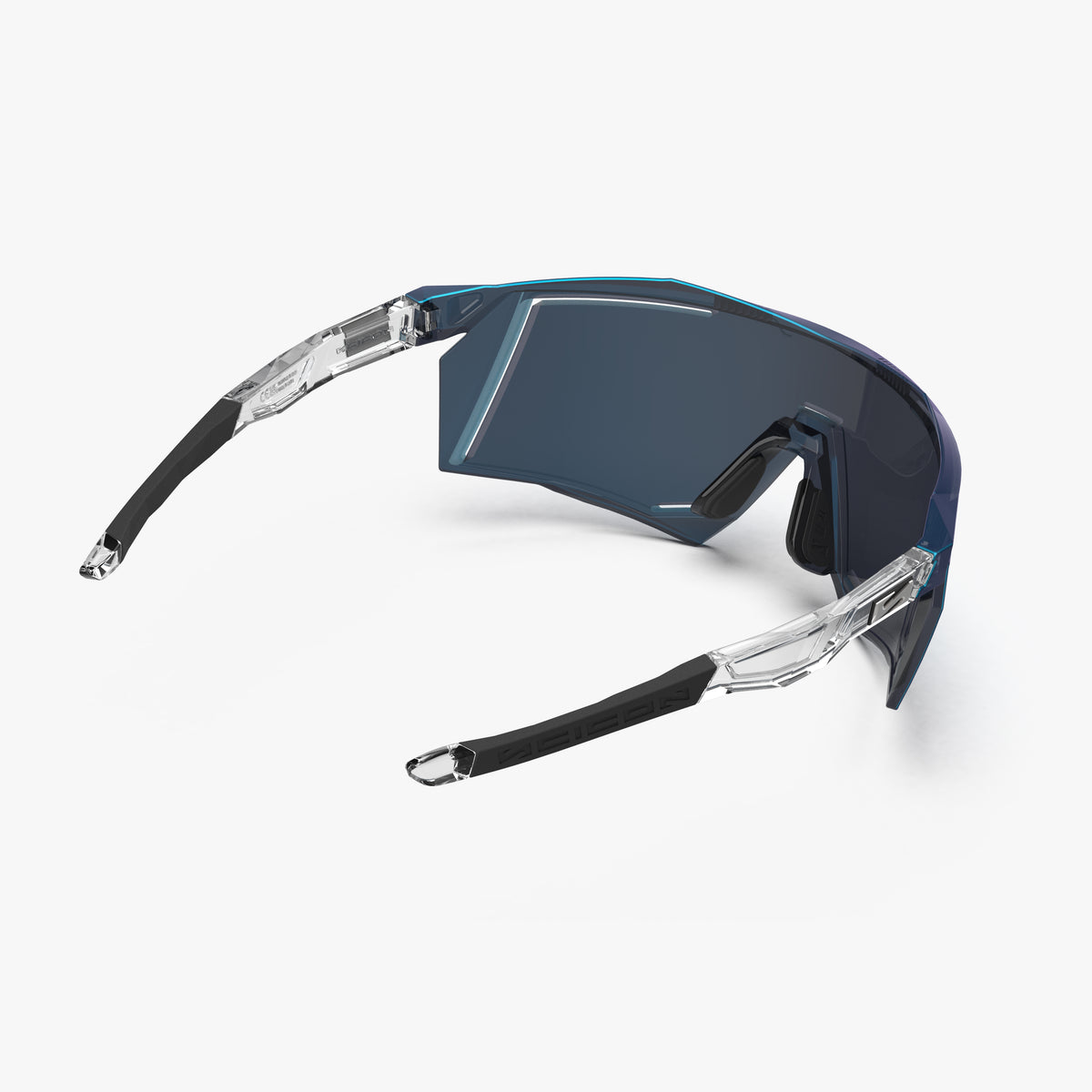 Brýle SCICON AEROSTORM Multimirror Modrá