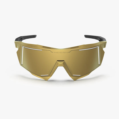 Akiniai SCICON AEROSTORM Multimirror Bronze