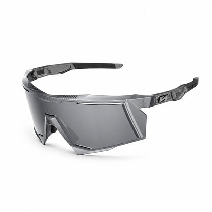 Naočale SCICON AEROSTORM Multimirror Sylver