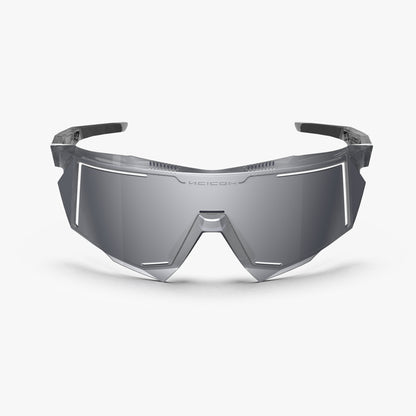 Naočale SCICON AEROSTORM Multimirror Sylver
