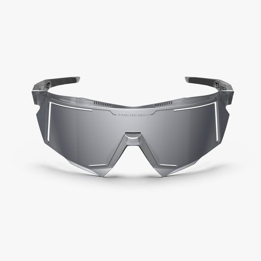 Brýle SCICON AEROSTORM Multimirror Sylver